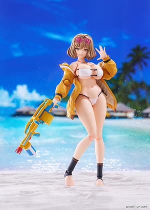 Figma 696 Anis - Sparkling Summer (including Bonus) - 8