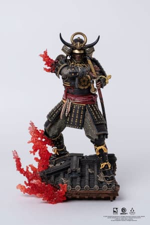 Animus Yasuke - Pure Arts (14)
