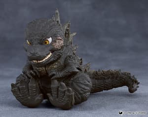 Nendoroid 3023 Godzilla (2023) - 8