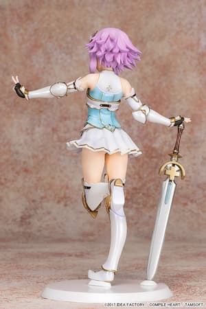 Neptune (Purple Heart) - Holy Knight - Pulchra - 7