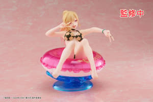 Marin Kitagawa - Aqua Float Girls - Taito (6)