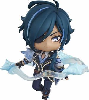 Nendoroid 2874 Kaeya - 9