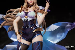 Ahri - K/DA Style - League of Legends - Figur 1/7 par APEX - 7