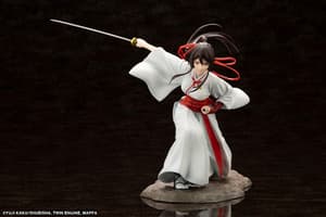 Sagiri Yamada Asaemon - ARTFX J - Kotobukiya (5)
