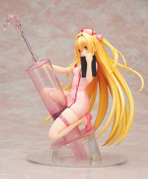 Yami / Golden Darkness - Nurse Version - Alter - Re-Release - 5