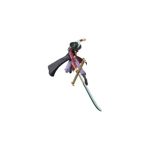 Dracule Mihawk - Variable Action Heroes - Megahouse (7)