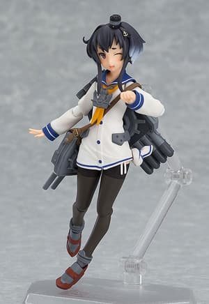 Figma 361 Tokitsukaze - 4