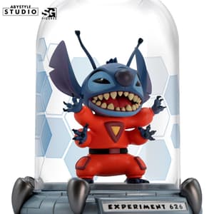 "Stitch 626" - Lilo & Stitch - AbyStyle Studio (1)