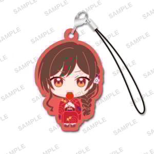 Zufällige Auswahl - Rent-A-Girlfriend - Gummi Anhänger & Button - Bushiroad 2.jpeg