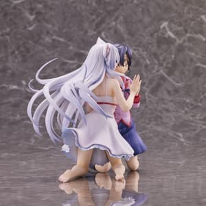 Tsubasa Hanekawa / Black Hanekawa Set - Union Creative - Réédition - 9