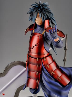 Madara Uchiha XTRA - 7