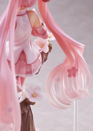 Sakura Miku - Sakura Fairy - Spiritale / Wing - 7