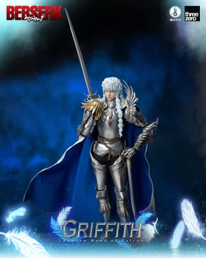Griffith - Reborn Band of Falcon - SIXTH - ThreeZero (17)