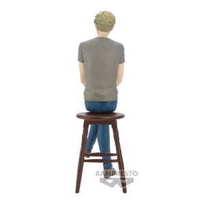 Loid Forger - Spy X Family - Break Time Collection (Chair Version) - Banpresto (1)