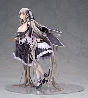Formidable - Azur Lane - Alter - 16