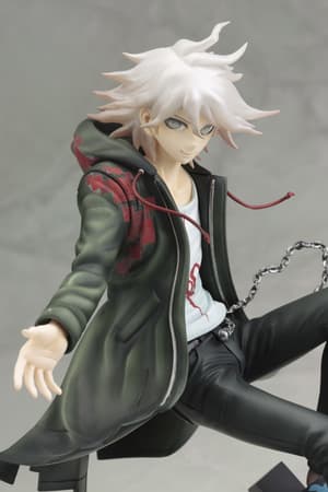 Nagito Komaeda - ARTFX J - Re-Release Figure by Kotobukiya - 6
