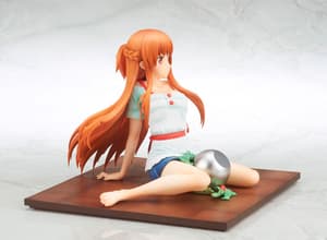 Asuna - Cooking Version - Broccoli - 3