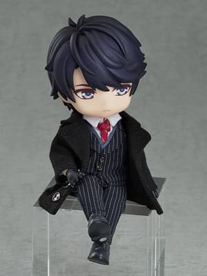 Nendoroid Doll Li Zeyan - Min Guo Version - 4