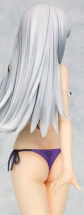 Blanc Neige - swimsuit - 4