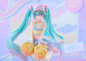Hatsune Miku - Cheerleading - G.S. Collection - Good Smile Company - 3