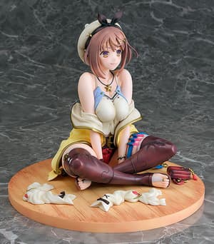 Reisalin Stout (Ryza) 1/6 PVC Statue – Phat Company - 5