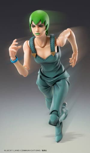 Foo Fighters - Super Action Statue - Medicos - 7