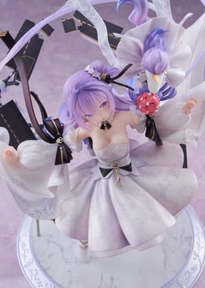 Unicorn -A Dream of Pure Vows- 1/7 Scale Figure - 8