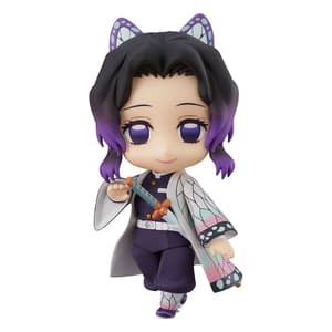 Nendoroid 1655 - Shinobu Kocho - Re-Release - 6