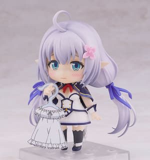 Nendoroid 2044 Ireena Litz de Olhyde - 5