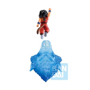 Son Goku - Dragon Ball - Dragon History II - Ichibansho (1)