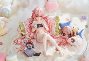 Evanthe - Lazy Afternoon | Red: Pride of Eden | 1/7 Statue von Good Smile Company - 9