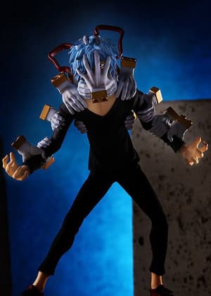 Tomura Shigaraki - My Hero Academia Pop Up Parade - Good Smile Company - 3