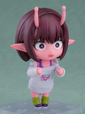 Nendoroid 2980 Chiharu Kujo - 4