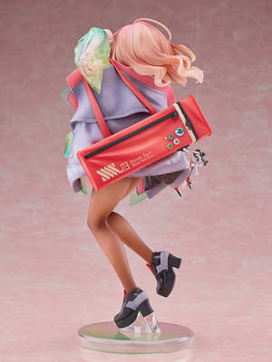 Yume Minami: Dreamy Divas Ver. - 4
