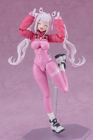 figma Alice - 12