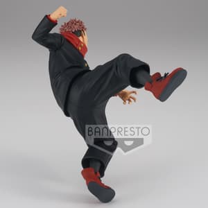 Yuji Itadori - Jujutsu Kaisen - Maximatic - Banpresto - 4