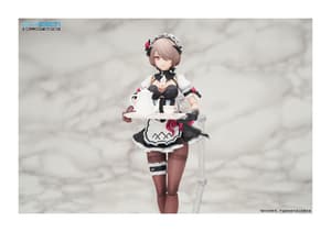 Rita Rossweisse - Umbral Rose - Arctech Actionfigur - APEX Innovation (5)