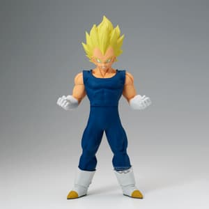 Vegeta - Dragon Ball Z - Grandista  (1)