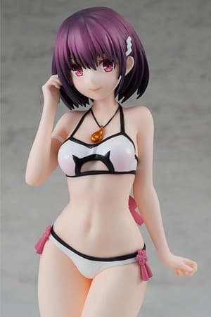 Suzu Kanade - Ayakashi Triangle Pop Up Parade - Good Smile Company - 4