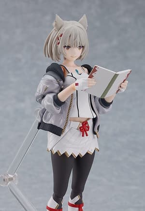 Figma 603 Mio - 1