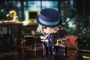 Nendoroid 2508 Vertin - 9