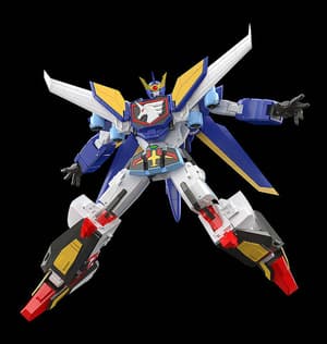 THE GATTAI Pegasus Saber - 9