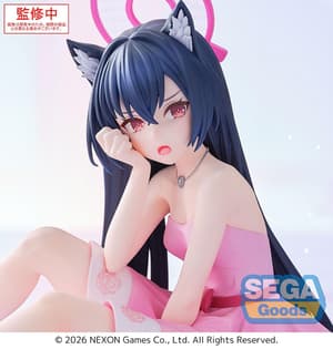 Serika Kuromi - Yumemirize - Sega - 4