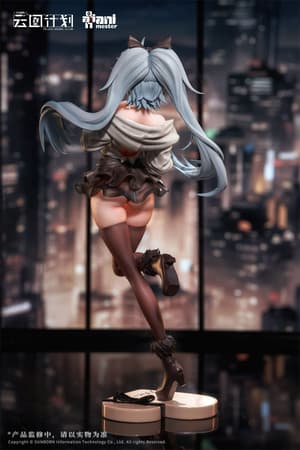 Florence - Love Medicine Chocolate - AniMester (7)