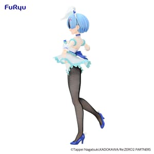 Rem - Cutie Style - BiCute Bunnies - Furyu (3)