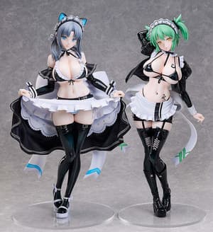 Hikage: Bondage Maid Ver. - 9