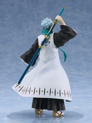 Toshiro Hitsugaya - Bleach Pop Up Parade - Good Smile Company - 6