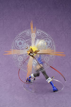 Noel Vermillion - Distortion Drive Mode (Limited Edition) - 2