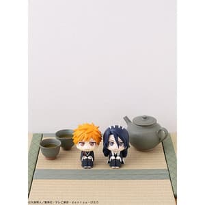 Ichigo Kurosaki - Bleach Look Up - Megahouse (10)