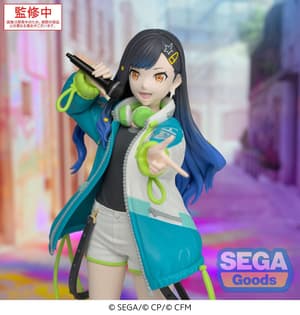 An Shiraishi - Desktop x Decorate Collections - Sega - 3